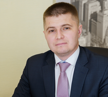 Кушнірчук Сергій Анатолійович